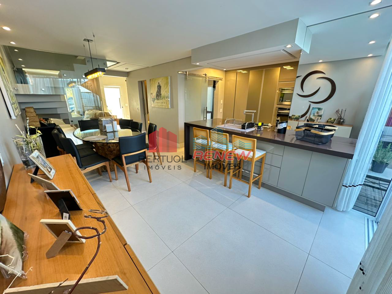 Casa de Condomínio à venda Condomínio Residencial Villa Dorata em Valinhos: 