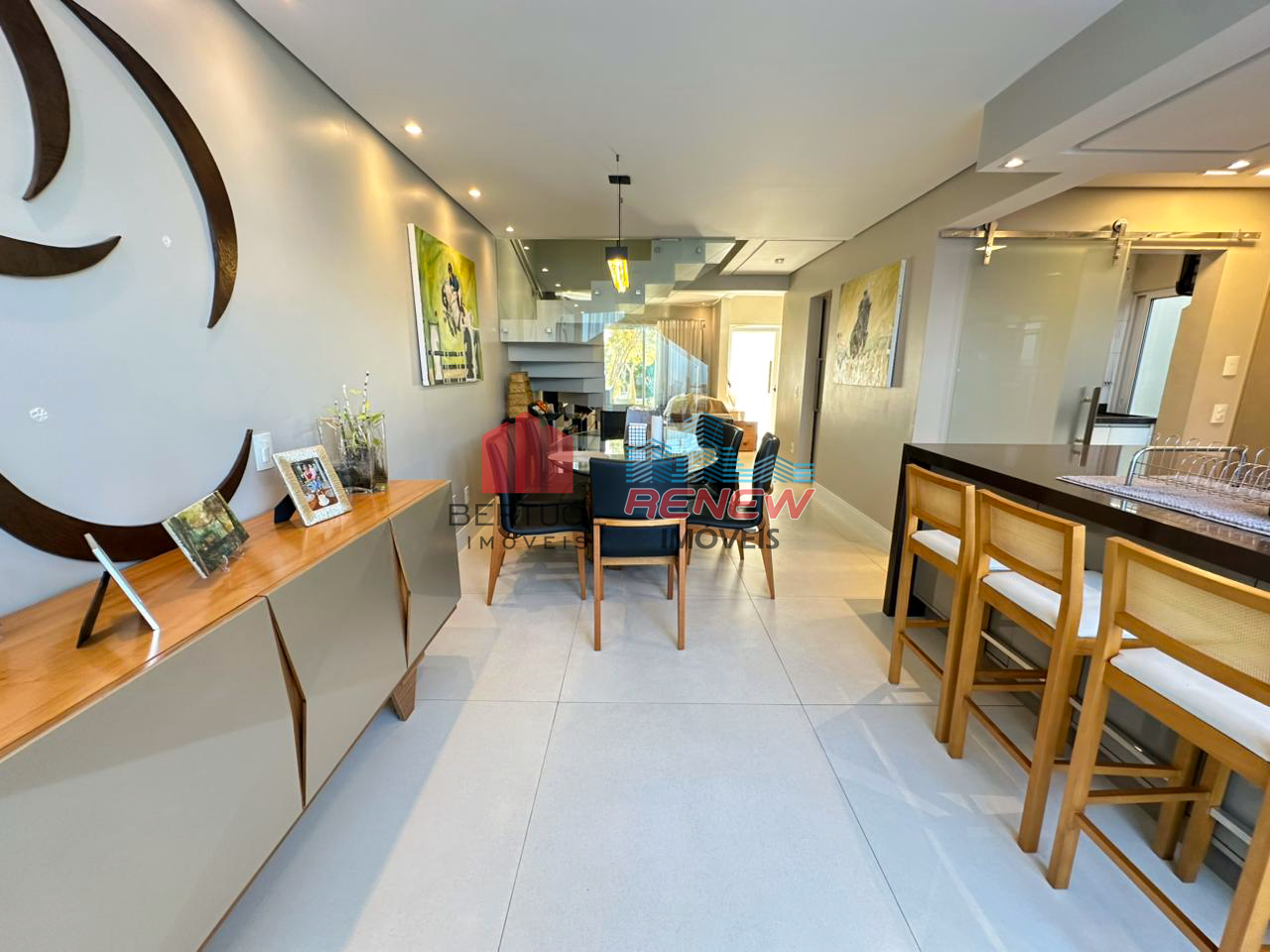 Casa de Condomínio à venda Condomínio Residencial Villa Dorata em Valinhos: 