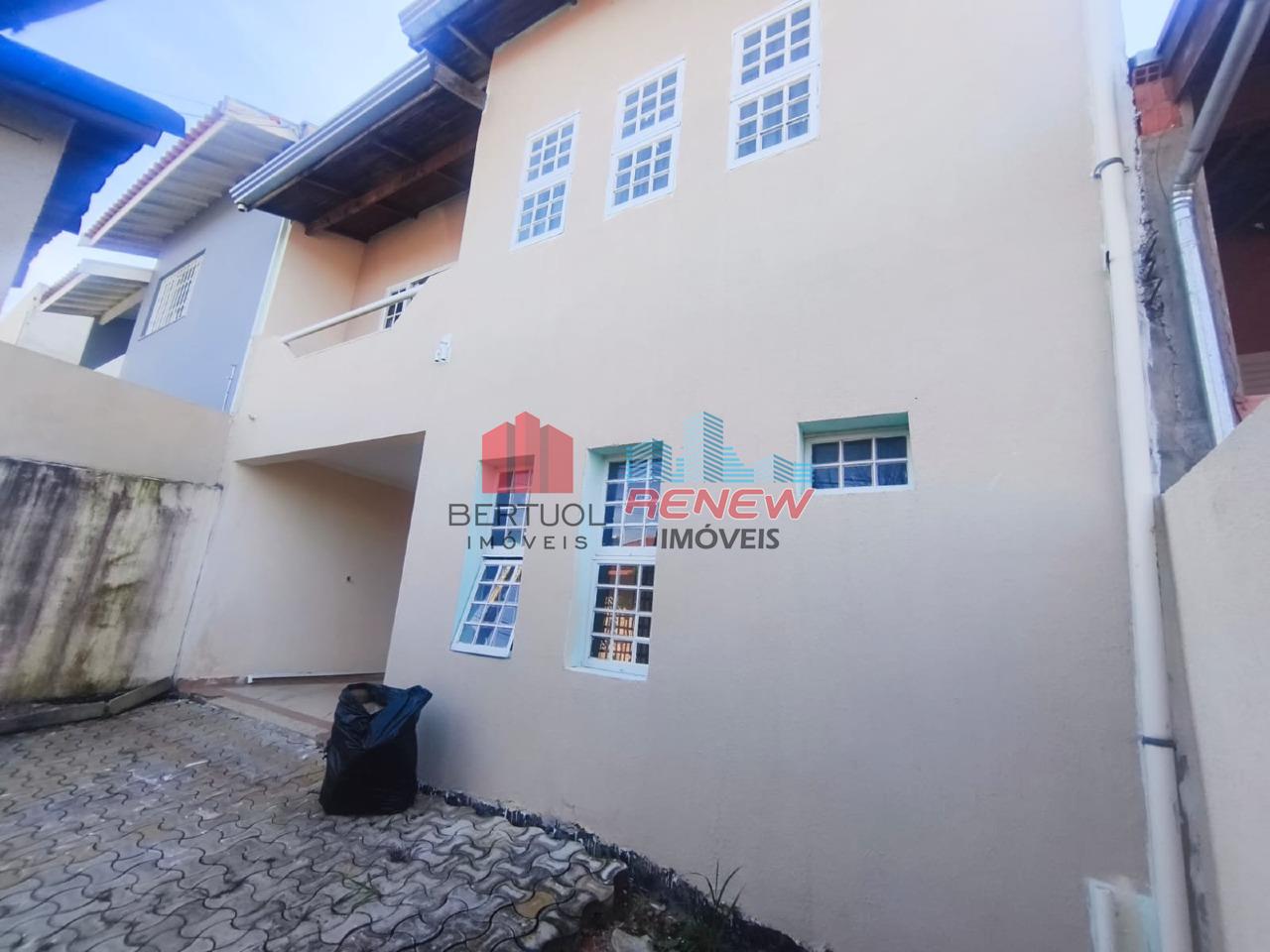 Casa à venda Jardim Nova Palmares em Valinhos: 