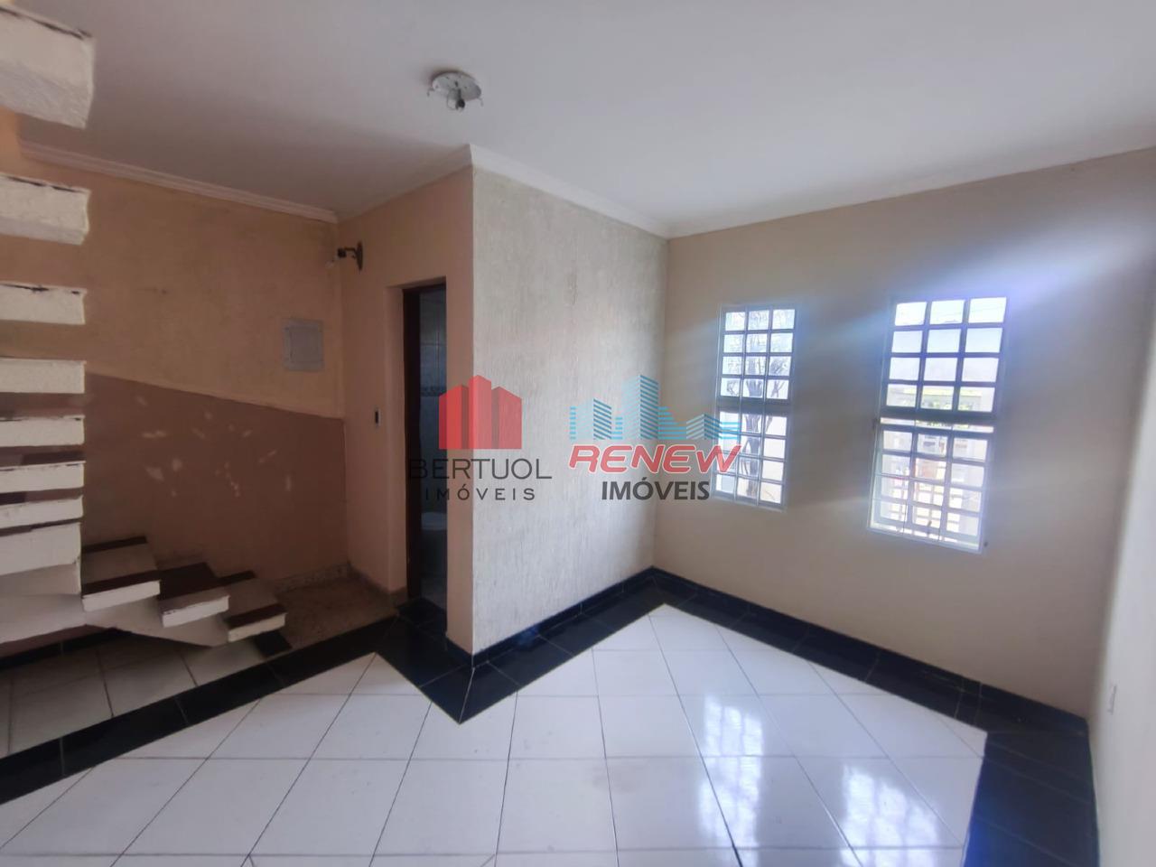 Casa à venda Jardim Nova Palmares em Valinhos: 