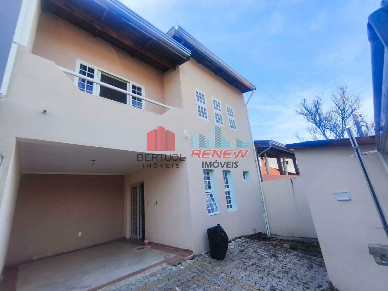 Casa à venda Jardim Nova Palmares em Valinhos: 