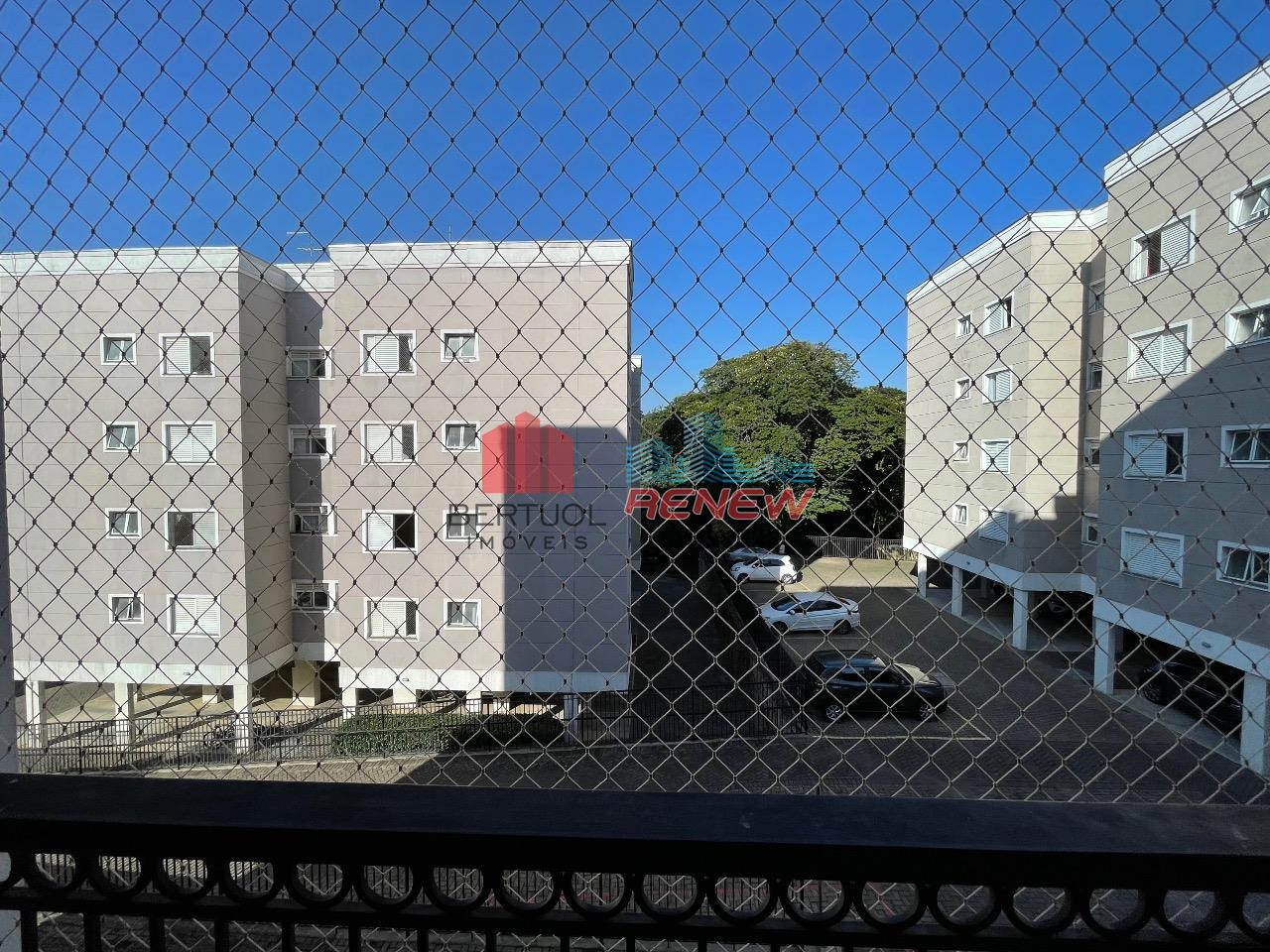 Apartamento para aluguel Condomínio Riviera de Vinhedo em Vinhedo: 