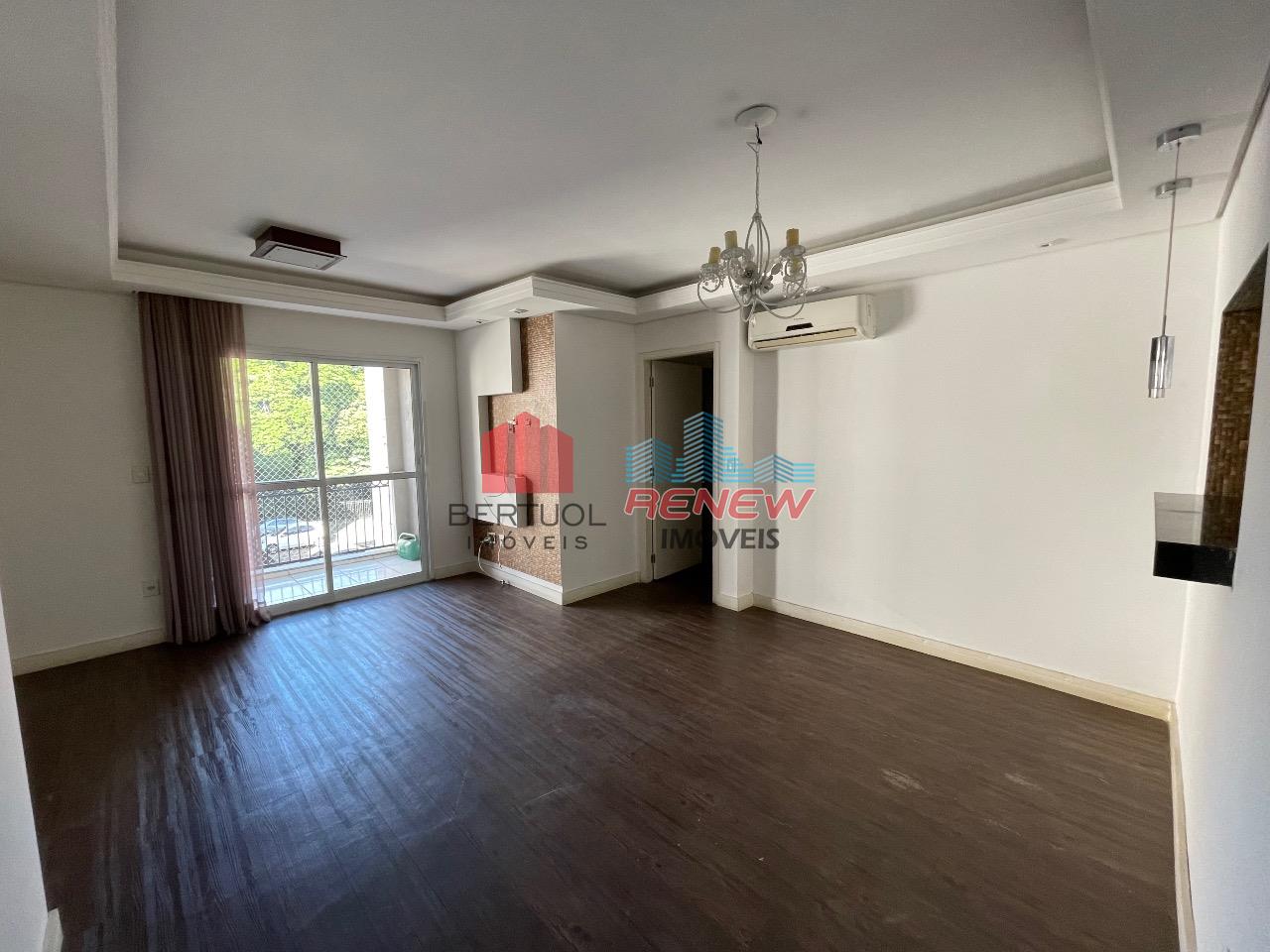 Apartamento para aluguel Condomínio Riviera de Vinhedo em Vinhedo: 