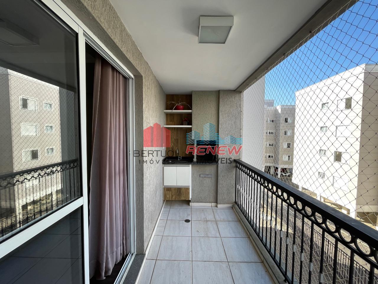 Apartamento para aluguel Condomínio Riviera de Vinhedo em Vinhedo: 