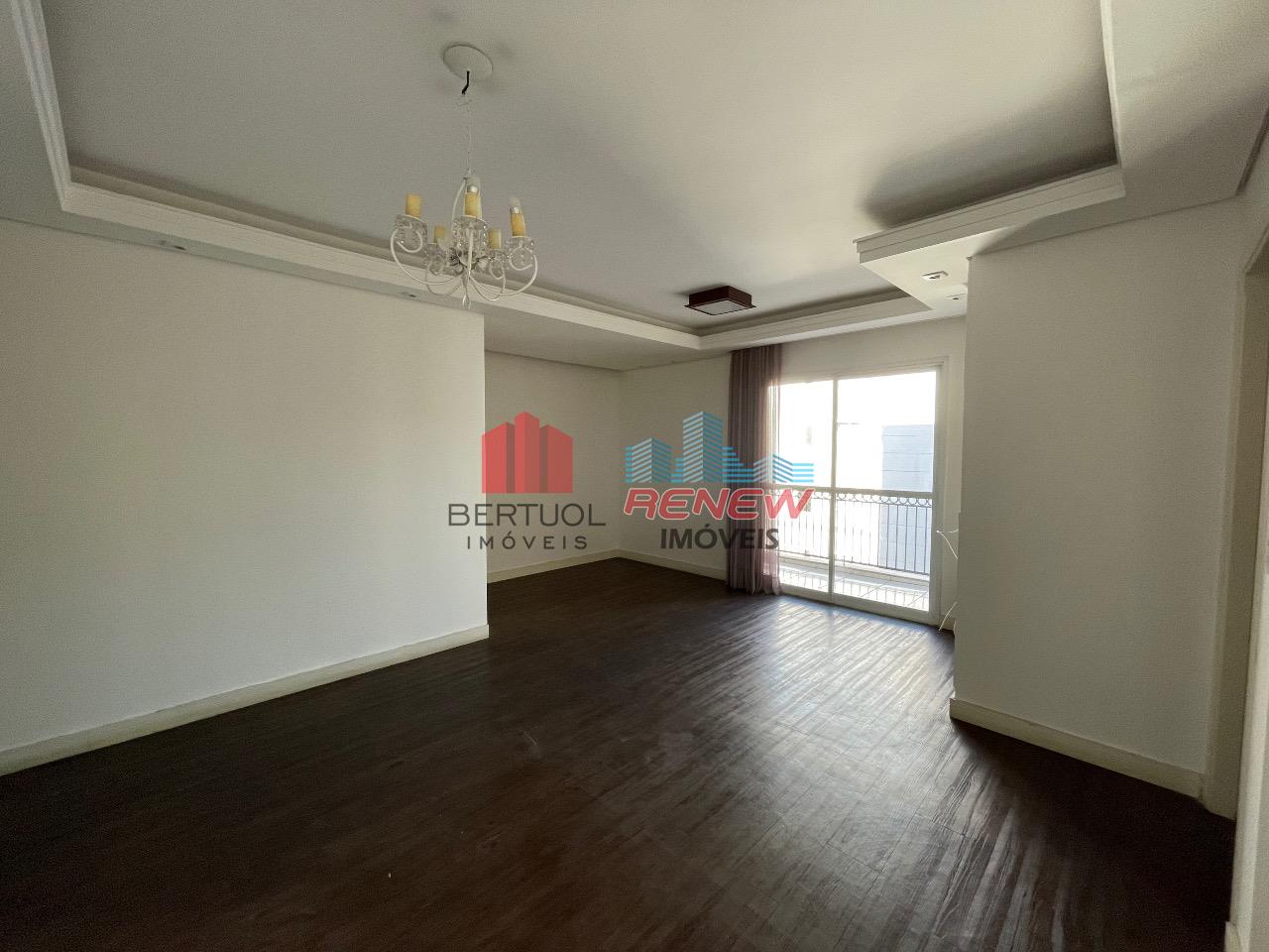 Apartamento para aluguel Condomínio Riviera de Vinhedo em Vinhedo: 