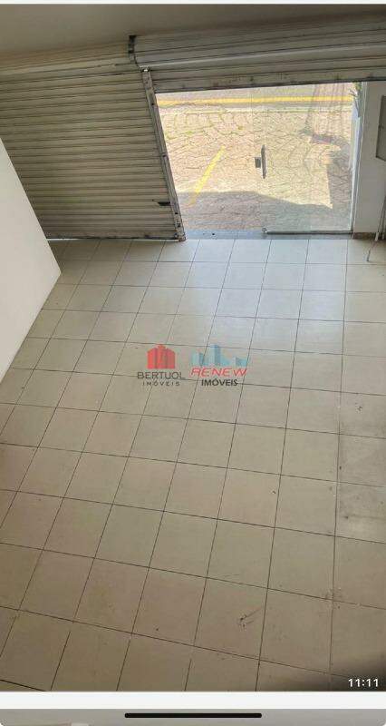 Salão para aluguel Santa Rosa em Vinhedo: 