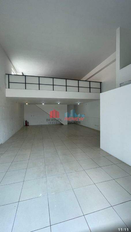 Salão para aluguel Santa Rosa em Vinhedo: 