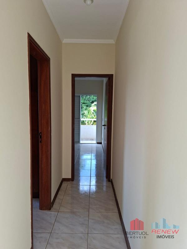 Apartamento à venda Edificio Mont Blanc em Vinhedo: 