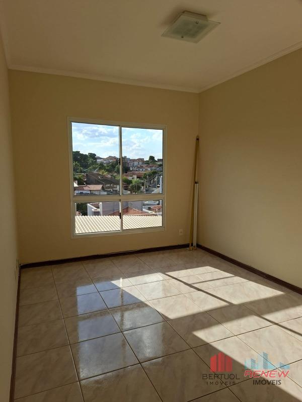 Apartamento à venda Edificio Mont Blanc em Vinhedo: 