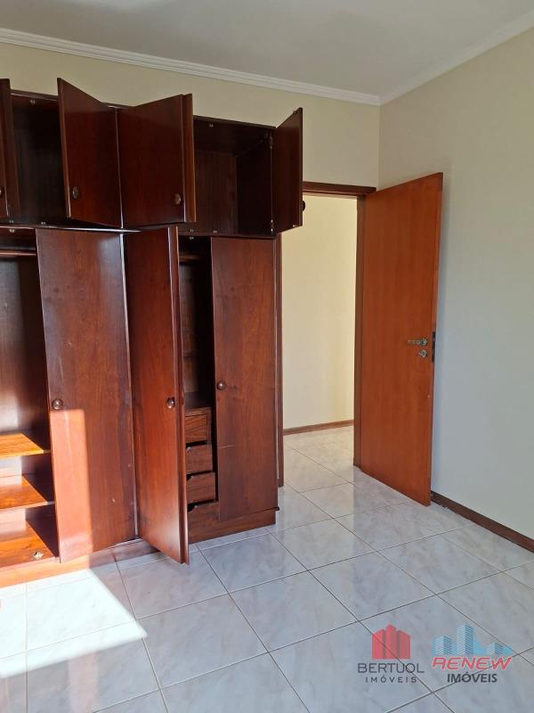 Apartamento à venda Edificio Mont Blanc em Vinhedo: 