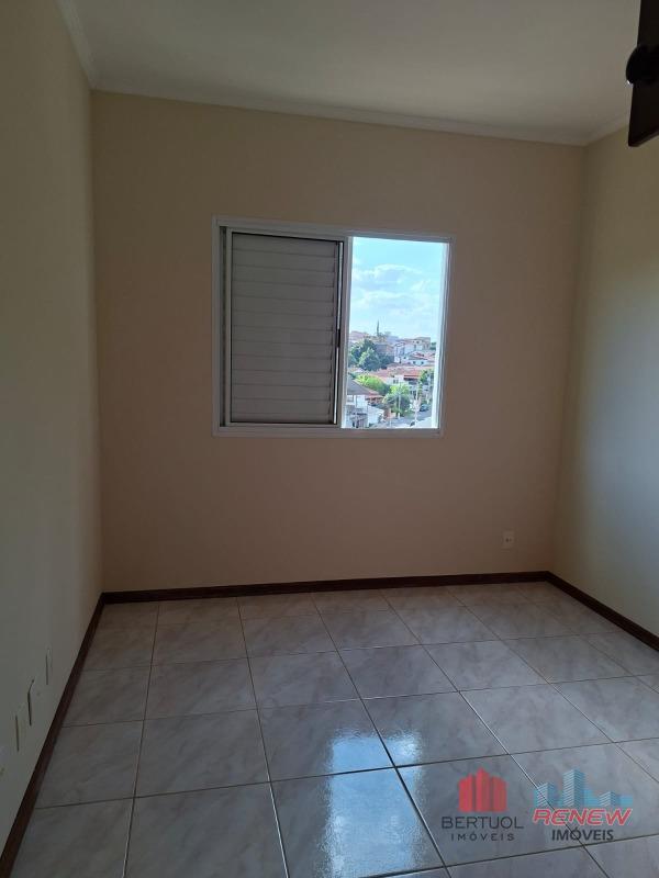 Apartamento à venda Edificio Mont Blanc em Vinhedo: 