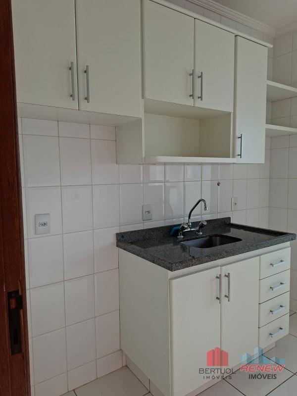 Apartamento à venda Edificio Mont Blanc em Vinhedo: 