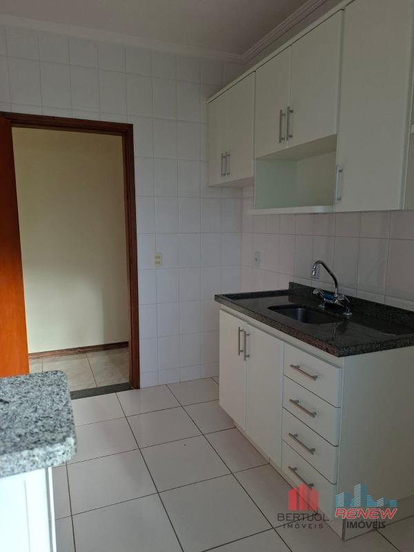 Apartamento à venda Edificio Mont Blanc em Vinhedo: 