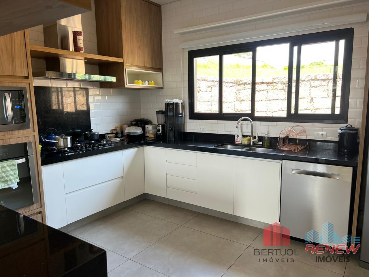 Casa de Condomínio para aluguel Condomínio Campo de Toscana em Vinhedo: 