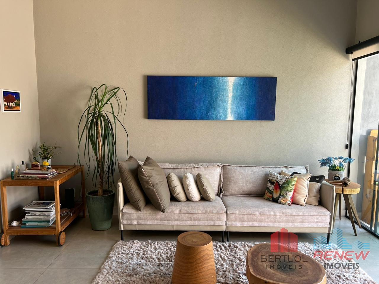 Casa de Condomínio para aluguel Condomínio Campo de Toscana em Vinhedo: 