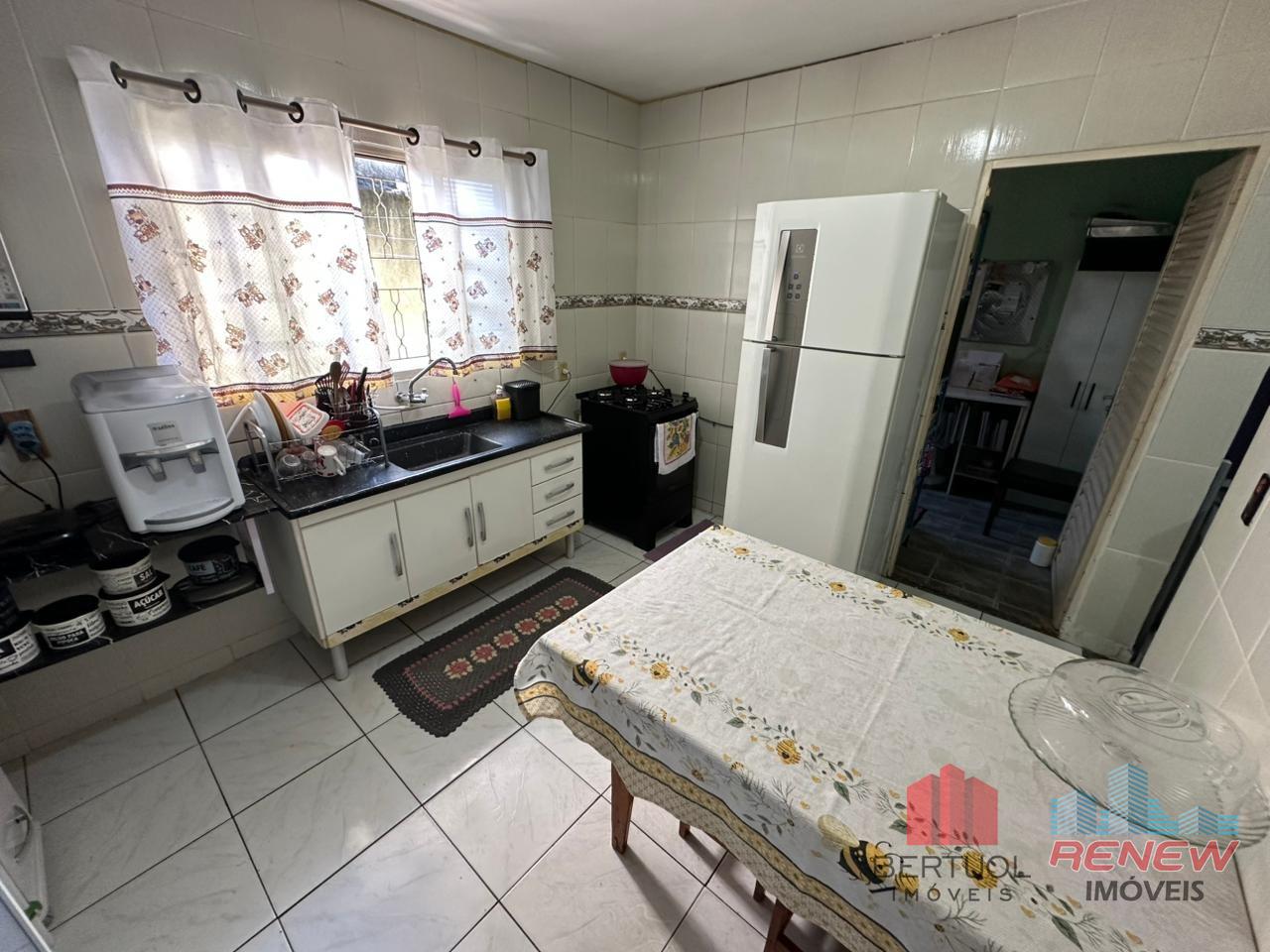 Casa à venda Capela em Vinhedo: COZINHA