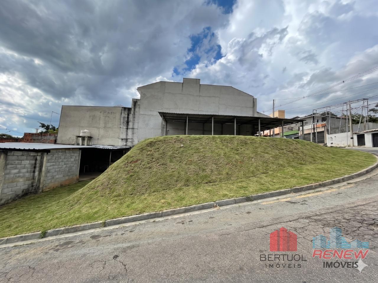 Terreno à venda Vida Nova III em Vinhedo: TERRENO