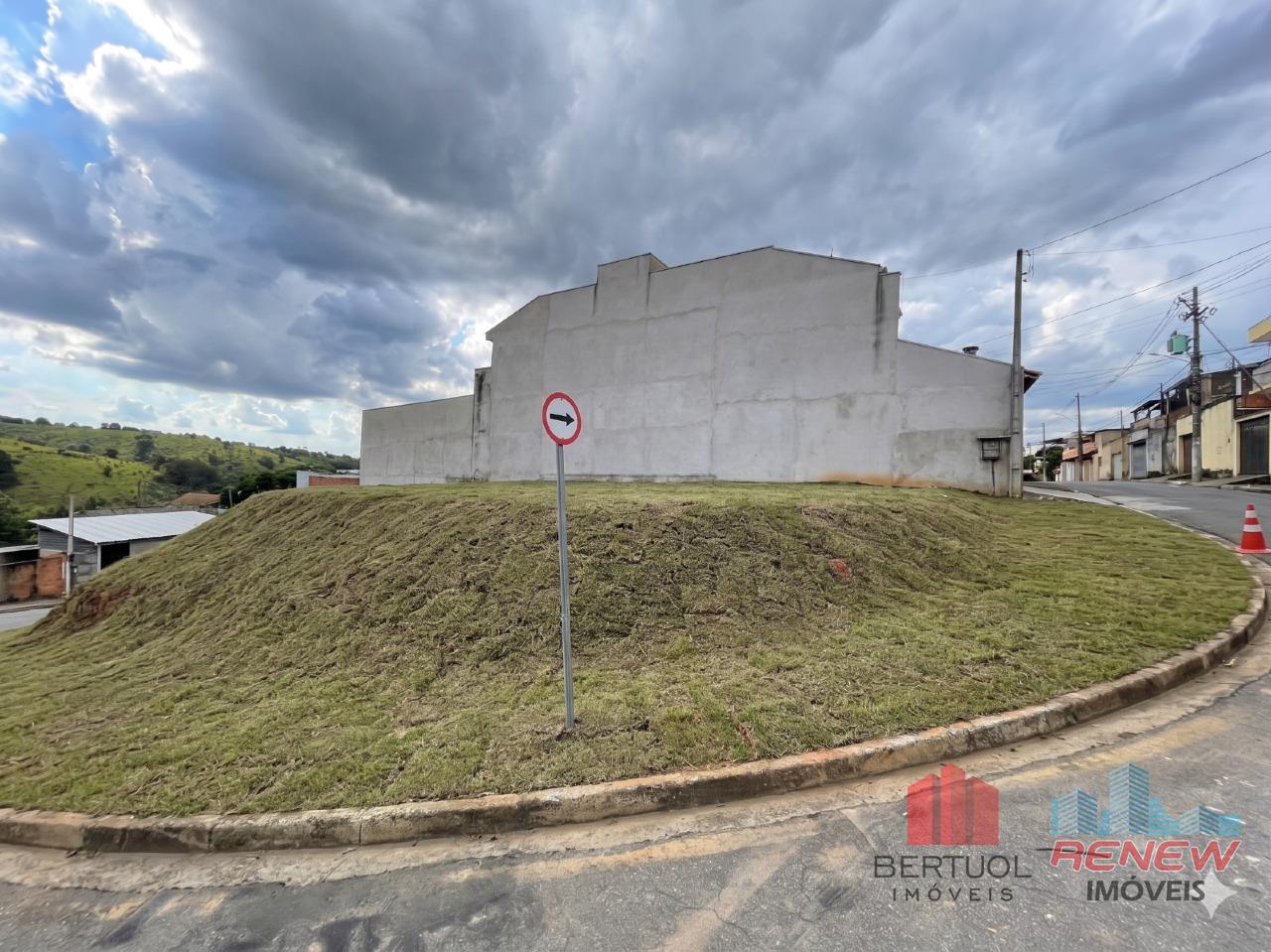 Terreno à venda Vida Nova III em Vinhedo: TERRENO