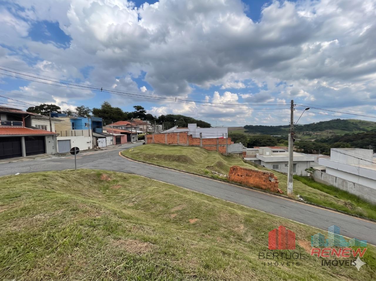 Terreno à venda Vida Nova III em Vinhedo: TERRENO