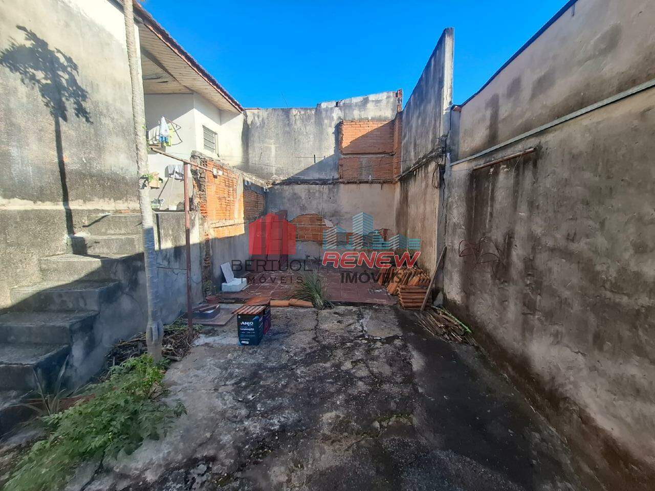 Casa à venda Parque Cecap em Valinhos: 