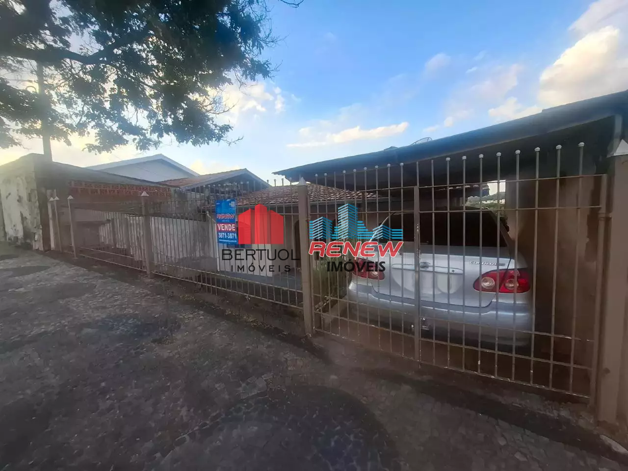 Casa à venda Parque Cecap em Valinhos: 