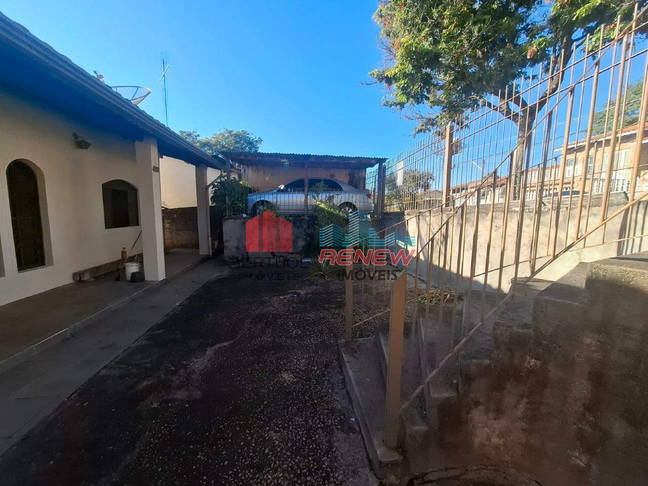 Casa à venda Parque Cecap em Valinhos: 