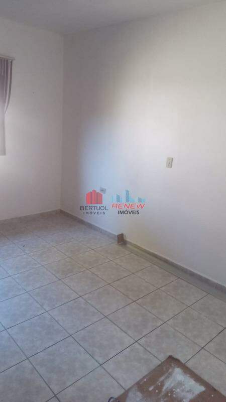 Casa à venda Parque Cecap em Valinhos: 