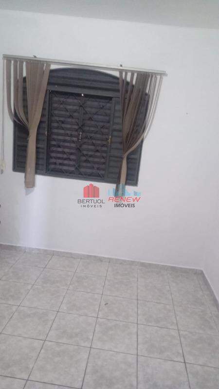 Casa à venda Parque Cecap em Valinhos: 