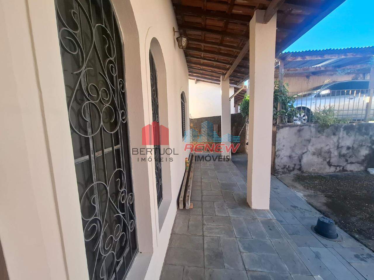 Casa à venda Parque Cecap em Valinhos: 