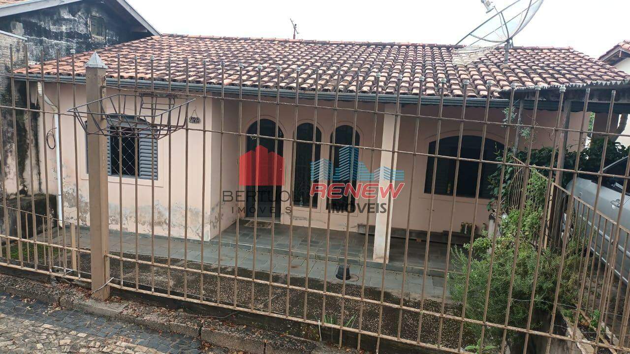 Casa à venda Parque Cecap em Valinhos: 