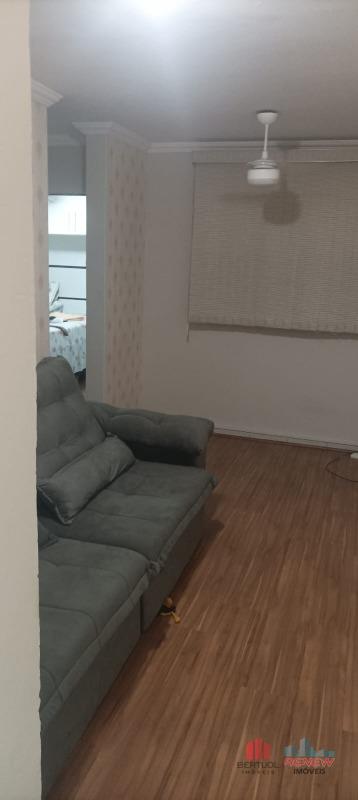 Apartamento à venda Condomínio Residencial Videiras em Jundiaí: 