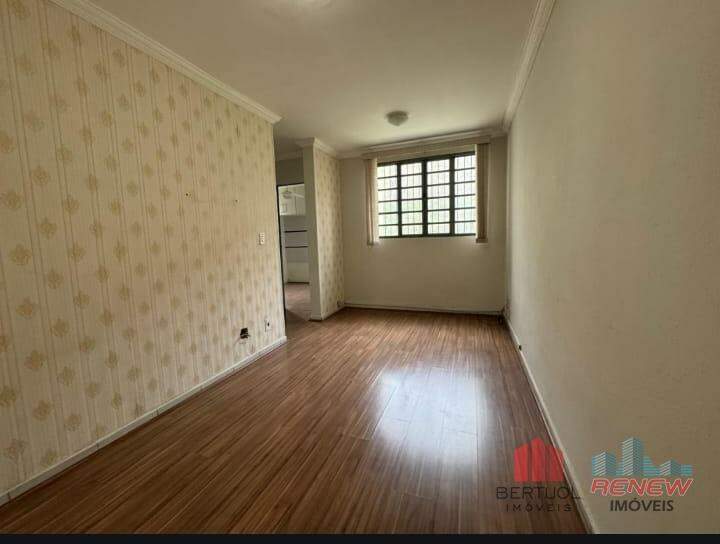 Apartamento à venda Condomínio Residencial Videiras em Jundiaí: 