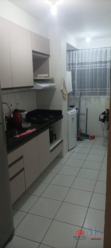 Apartamento à venda Condomínio Residencial Videiras em Jundiaí: 