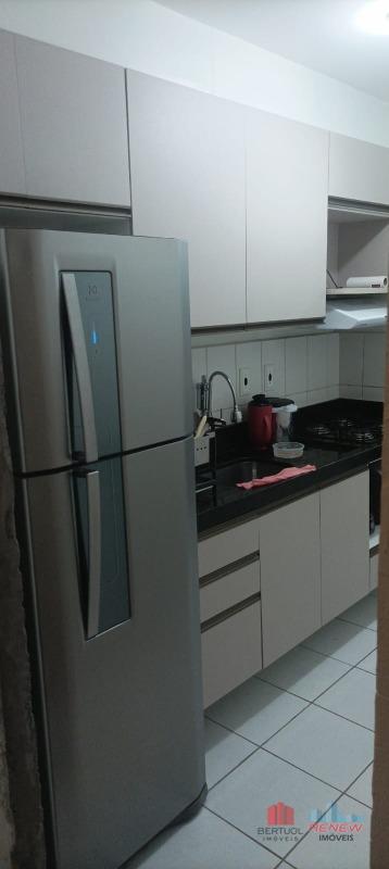 Apartamento à venda Condomínio Residencial Videiras em Jundiaí: 