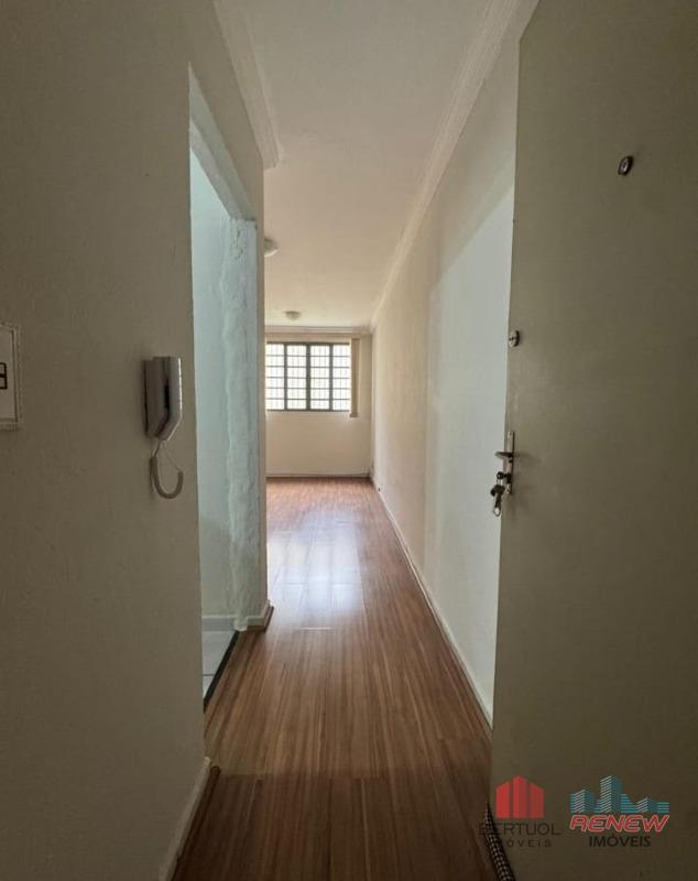 Apartamento à venda Condomínio Residencial Videiras em Jundiaí: 