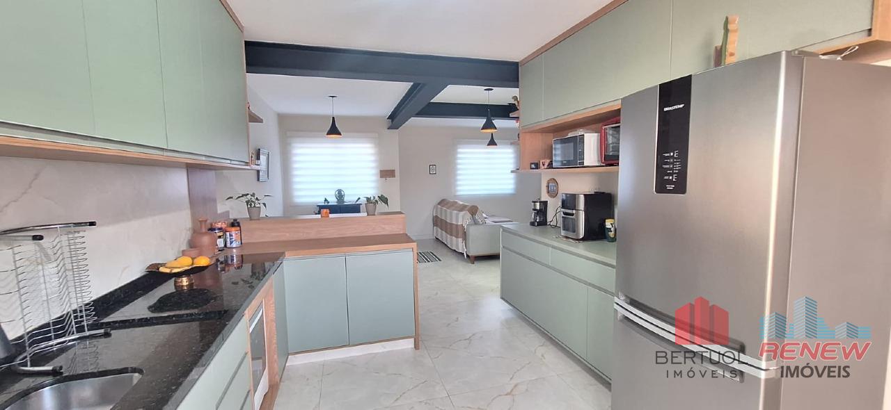 Casa de Condomínio à venda Condomínio Residencial Villaggio Santorini em Valinhos: 