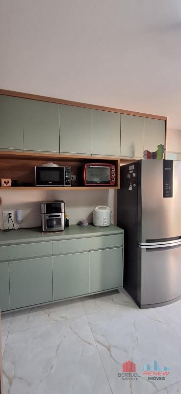 Casa de Condomínio à venda Condomínio Residencial Villaggio Santorini em Valinhos: 