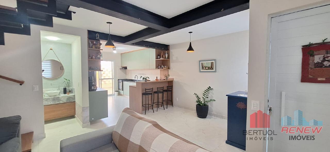 Casa de Condomínio à venda Condomínio Residencial Villaggio Santorini em Valinhos: 