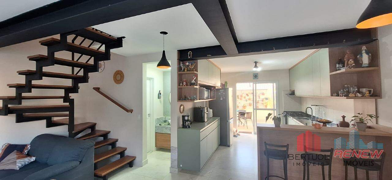 Casa de Condomínio à venda Condomínio Residencial Villaggio Santorini em Valinhos: 