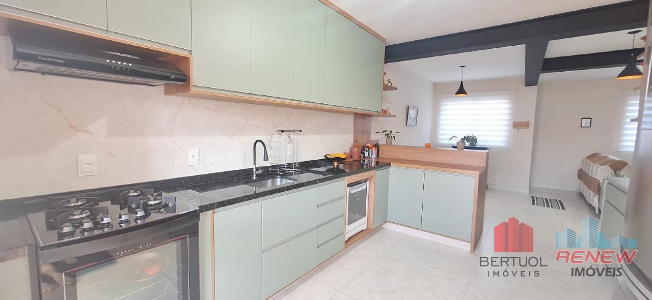 Casa de Condomínio à venda Condomínio Residencial Villaggio Santorini em Valinhos: 