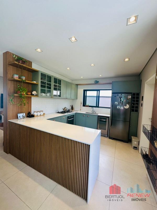 Casa de Condomínio à venda Condomínio Reserva do Itamaracá em Valinhos: 