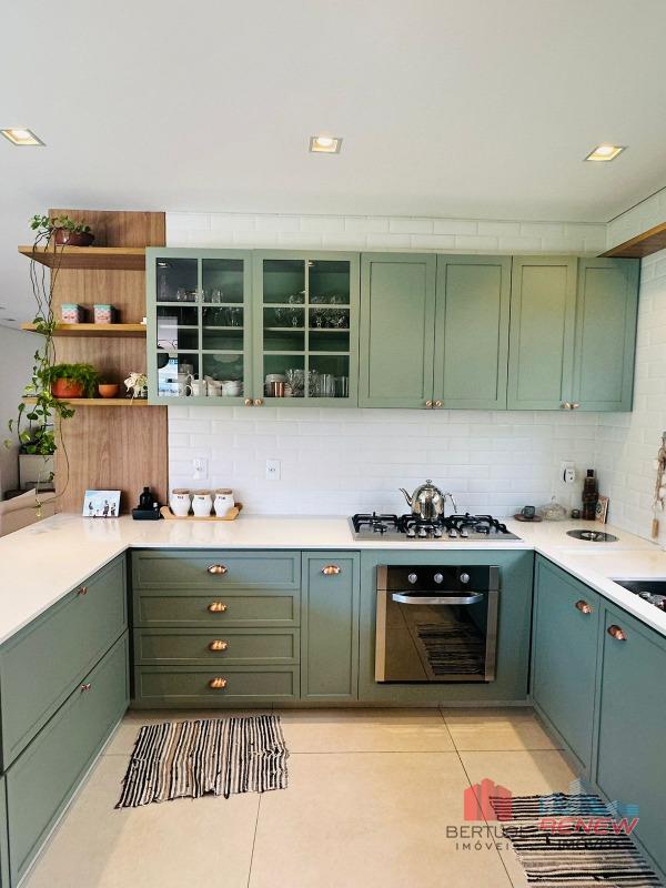 Casa de Condomínio à venda Condomínio Reserva do Itamaracá em Valinhos: 