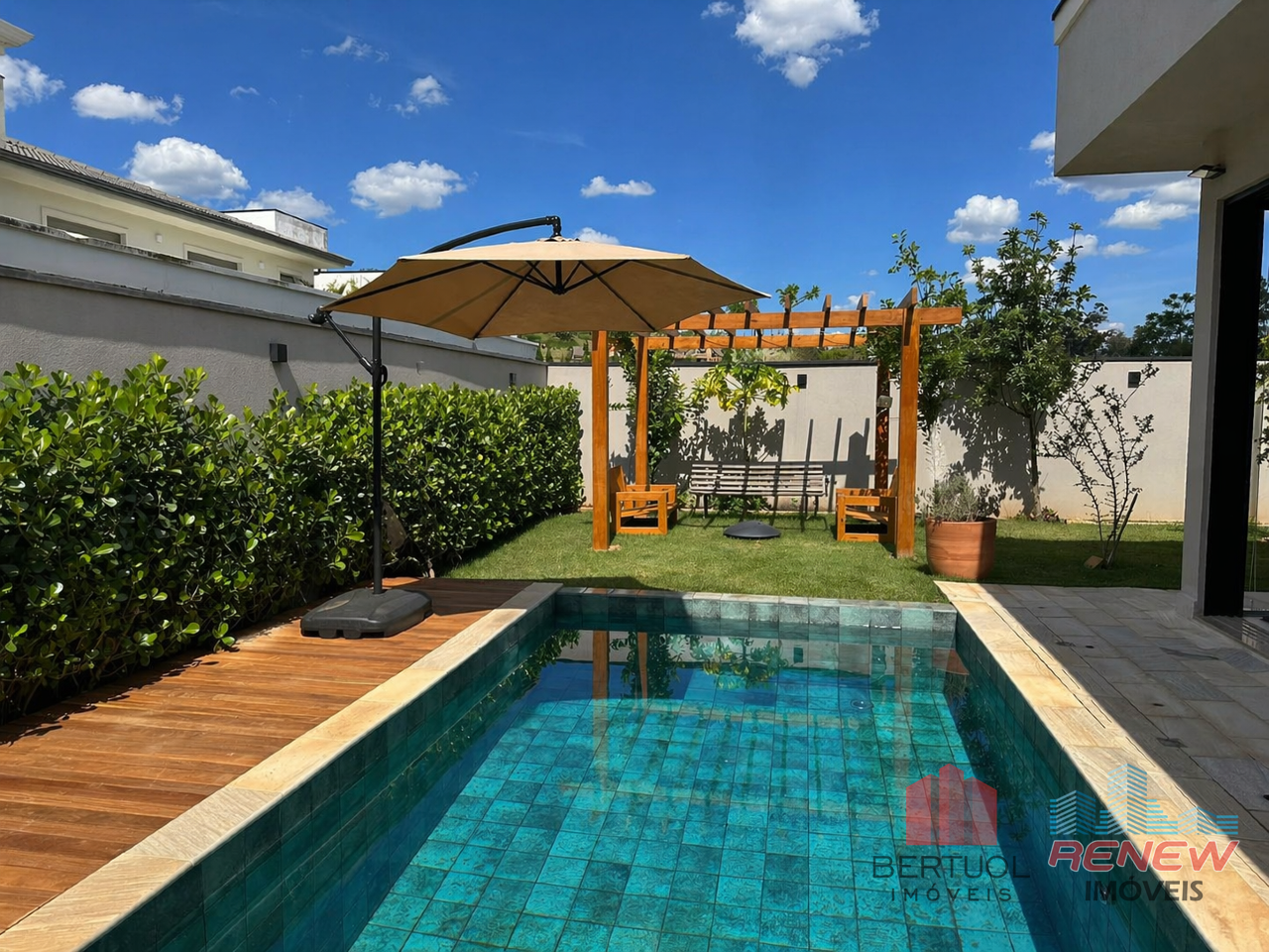 Casa de Condomínio à venda Condomínio Reserva do Itamaracá em Valinhos: 