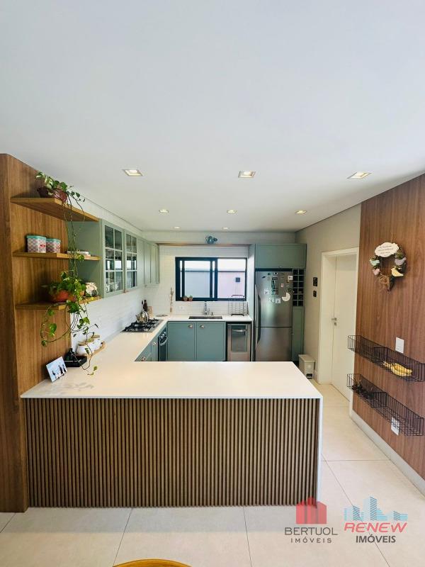 Casa de Condomínio à venda Condomínio Reserva do Itamaracá em Valinhos: 