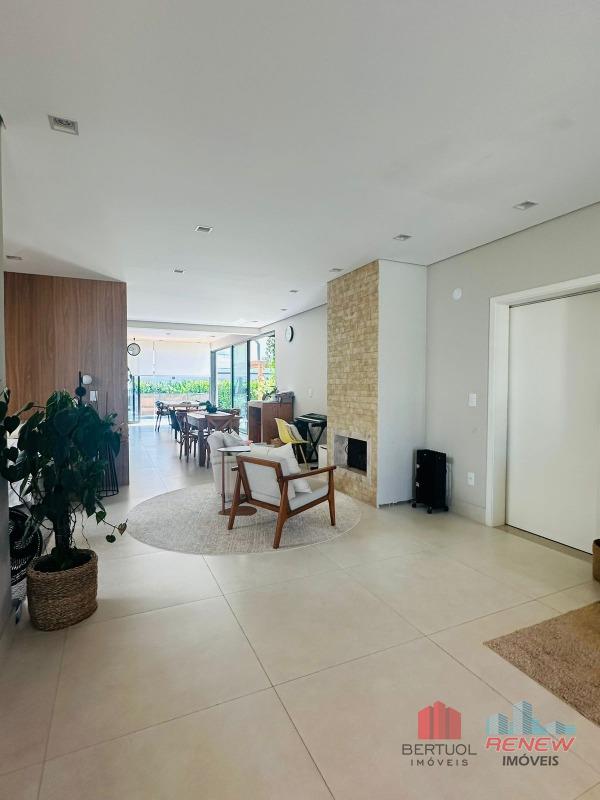 Casa de Condomínio à venda Condomínio Reserva do Itamaracá em Valinhos: 