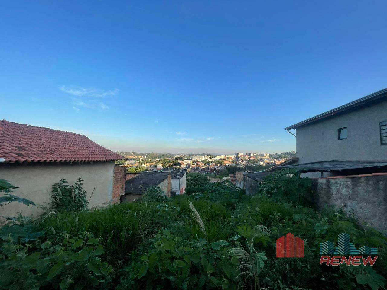 Terreno à venda Capela em Vinhedo: 