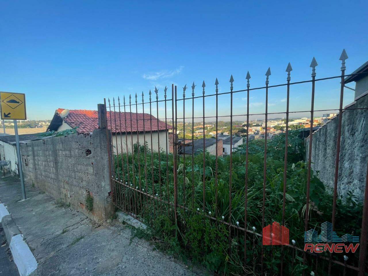 Terreno à venda Capela em Vinhedo: 