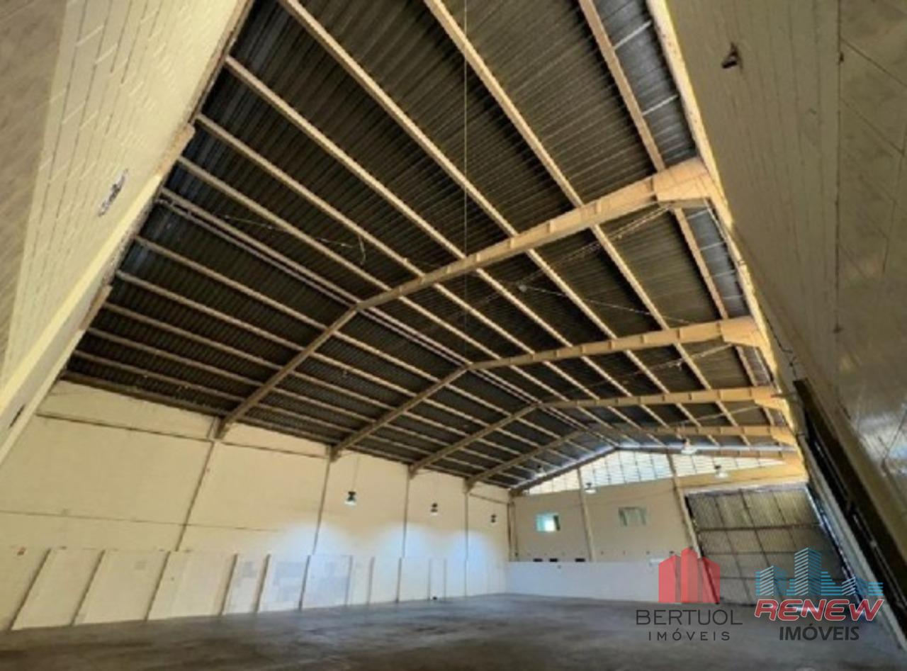 Galpão à venda Santa Julia em Itupeva: 