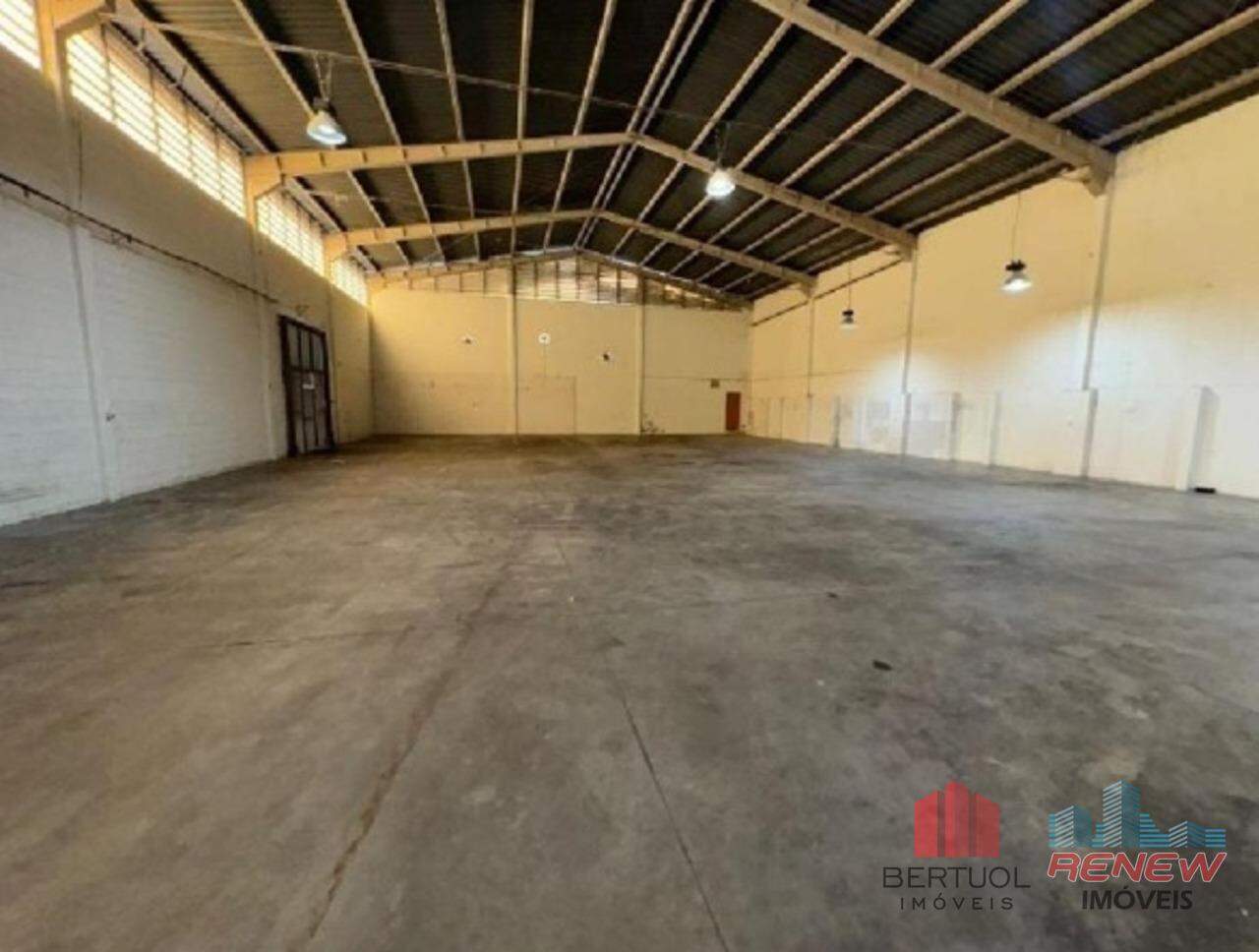 Galpão à venda Santa Julia em Itupeva: 