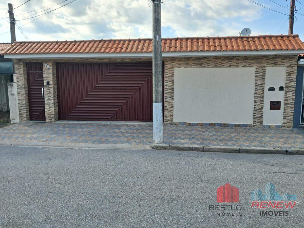 Casa à venda Nova Vinhedo em Vinhedo: 